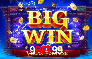 Desvendando o Mundo dos Jogos Virtuais na 9BET99