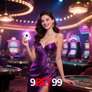 Estatísticas 9BET99