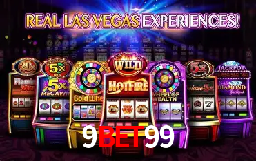 A Revolução dos Aplicativos de Jogos no 9BET99
