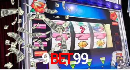 A Emoção da Loteria na 9BET99: Uma Chance de Mudança de Vida