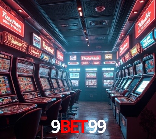 Cadastro Rápido 9BET99