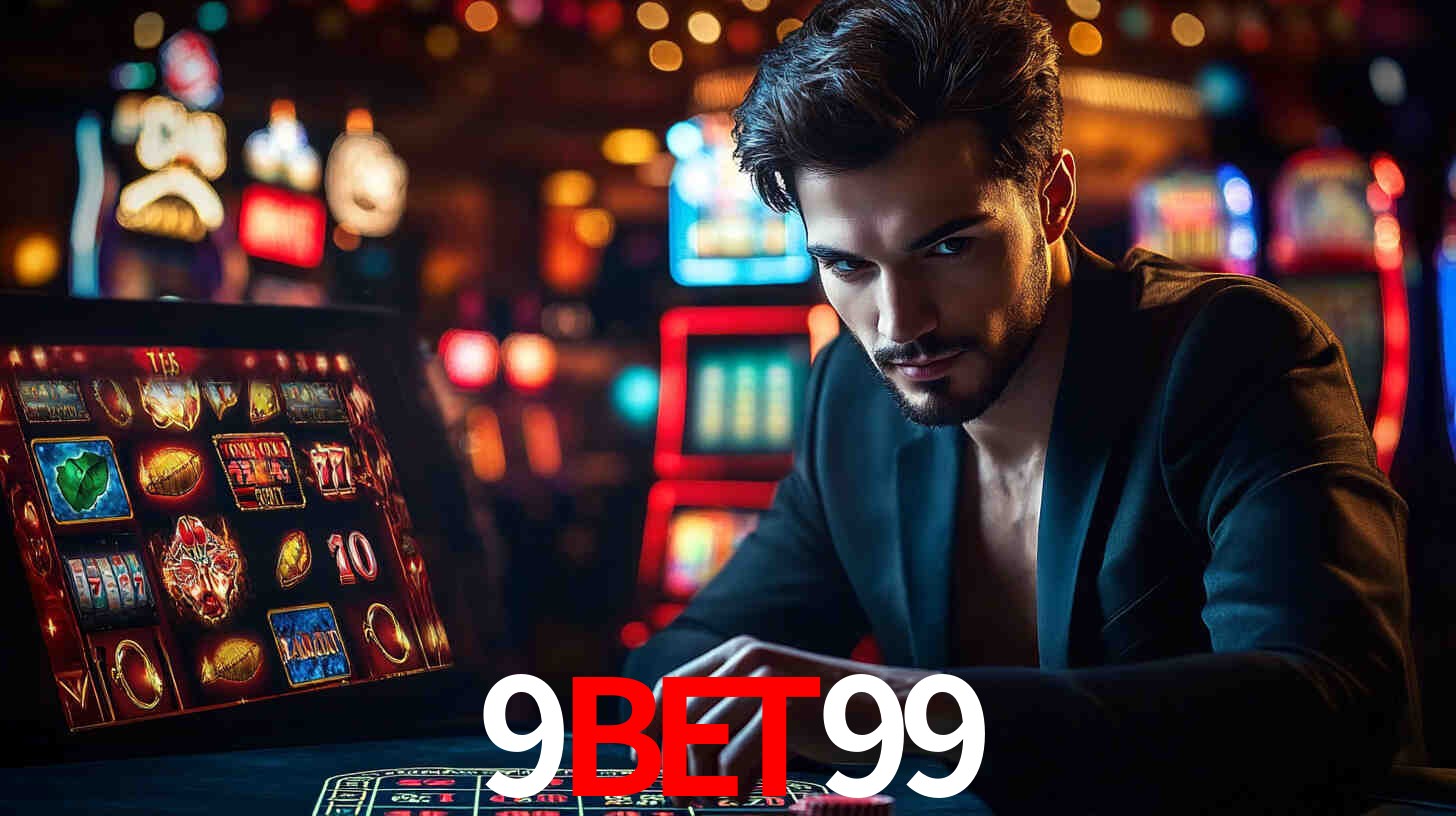 9BET99 paga