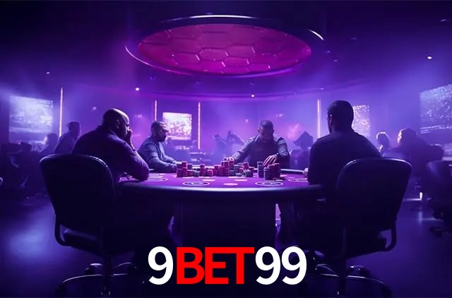 PIX Instantâneo 9BET99