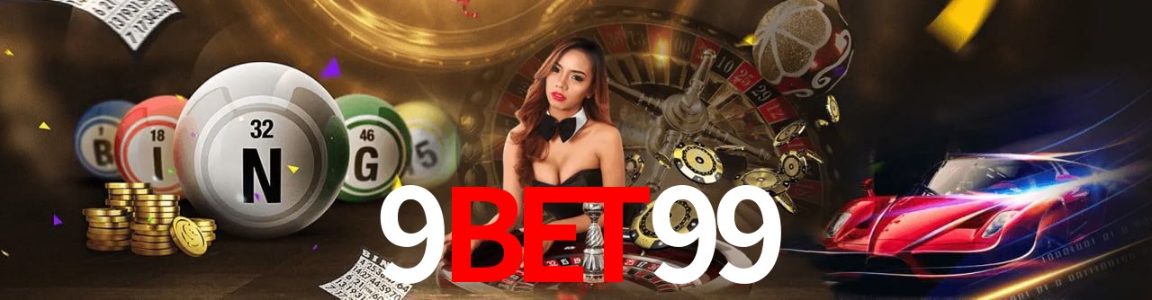Design Responsivo 9BET99