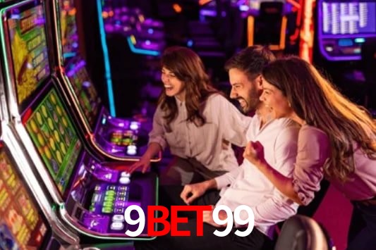 Mesa de Blackjack 9BET99
