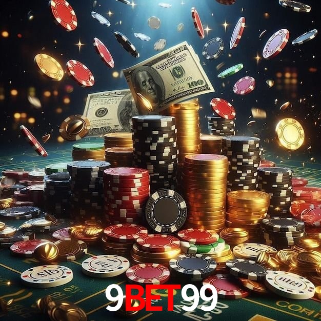 Casino Ao Vivo 9BET99