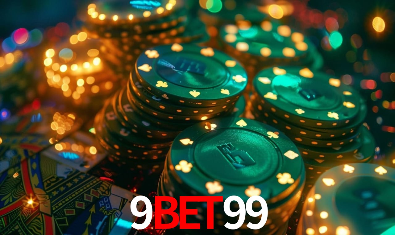 Diretório de Jogos 9BET99