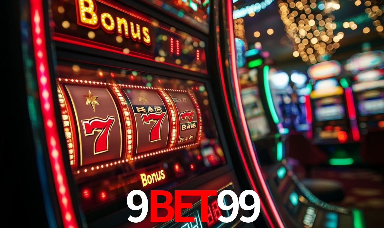 PIX Instantâneo 9BET99