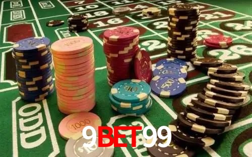 Interface do App 9BET99