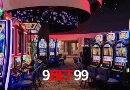 Benefícios da Conta 9BET99