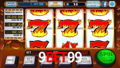 Inovações de Jogos na 9BET99: O Futuro das Experiências Interativas