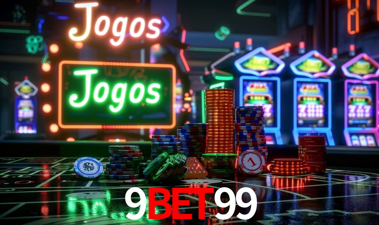 Jogos Exclusivos 9BET99