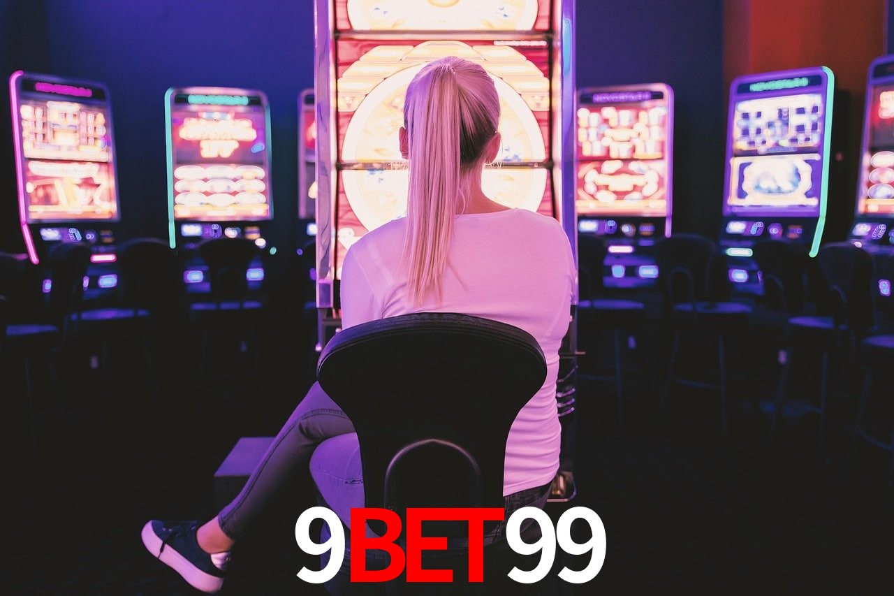 Descubra a Essência do 9BET99: Nossa História e Compromissos
