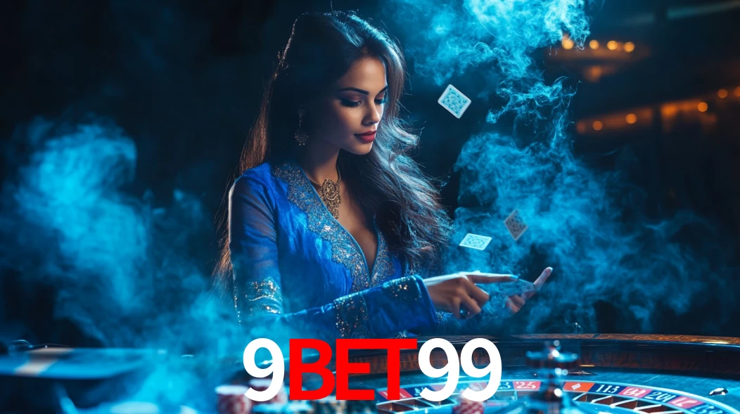 Apostas de Tênis 9BET99