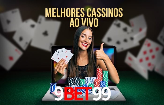 Explorando a Categoria de Eventos em Apostas na 9BET99