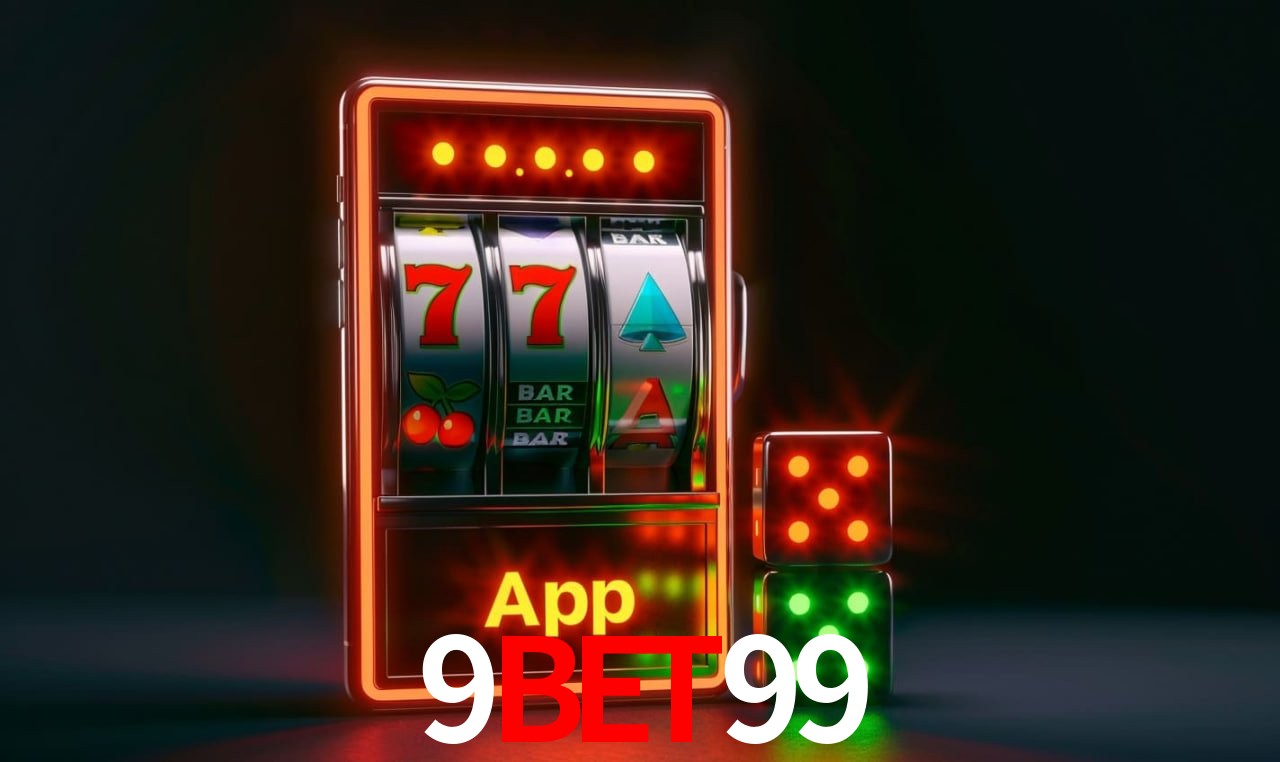 Tecnologia da Plataforma 9BET99