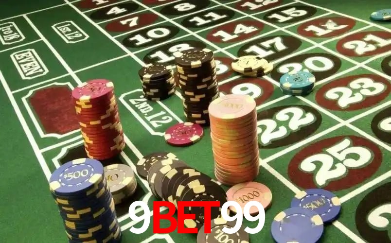 Sistemas de Segurança 9BET99