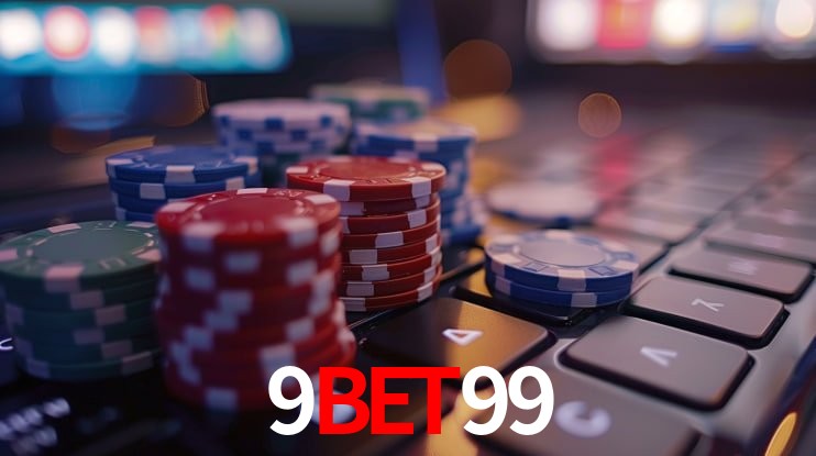 Recursos de Bônus 9BET99