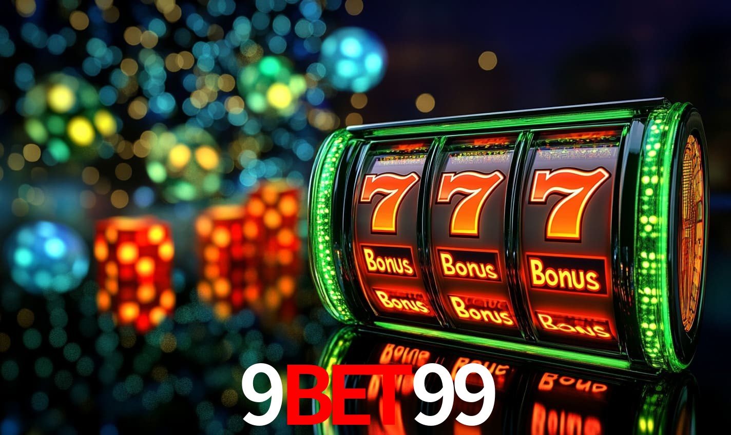 Estatísticas 9BET99
