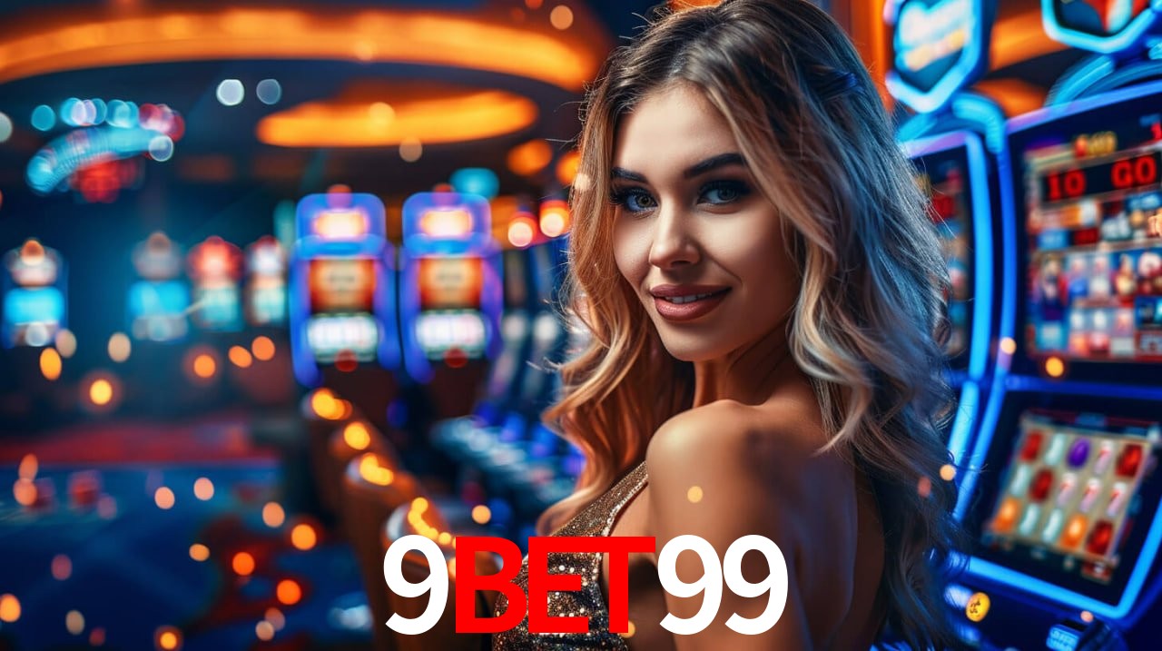 Mesa de Roleta 9BET99