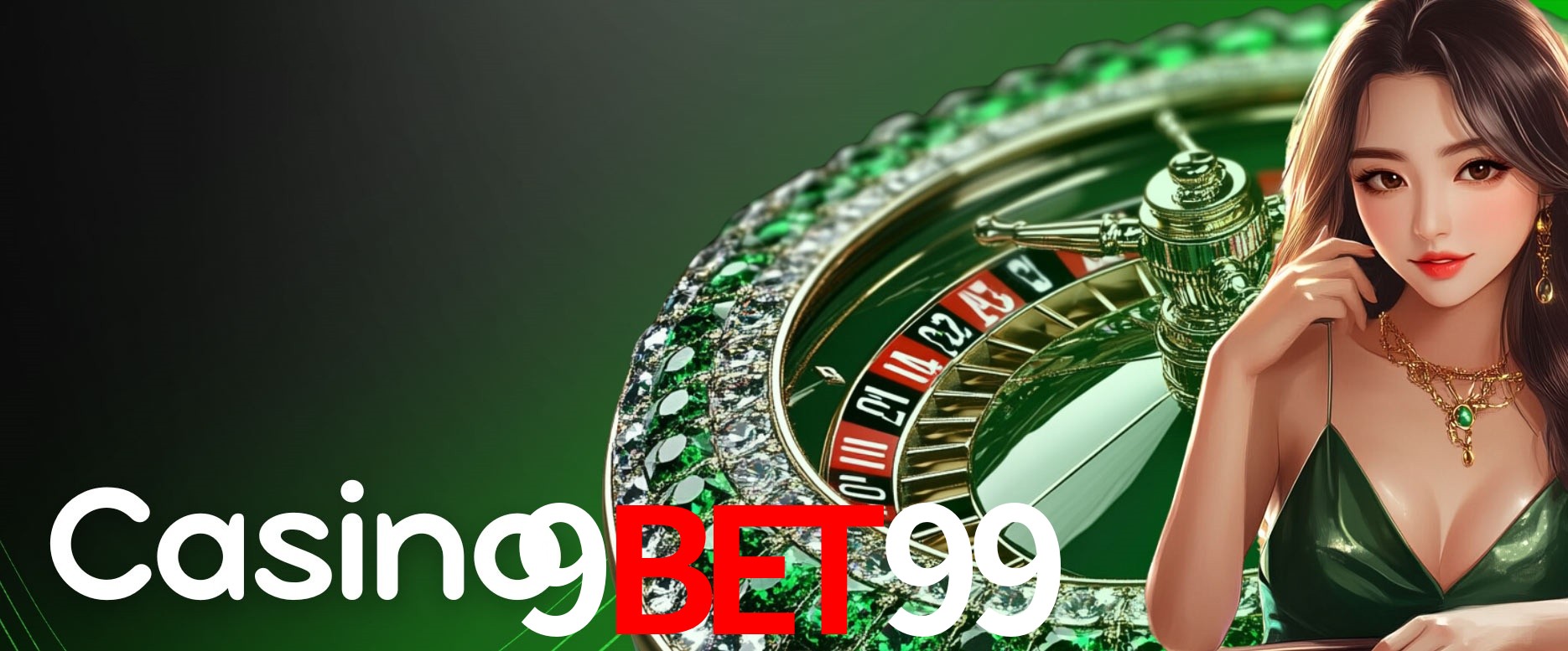 Descubra o Mundo do Cassino Online com 9BET99