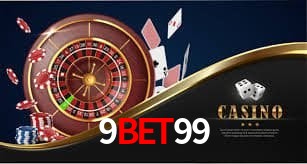 Provedores de Jogos 9BET99