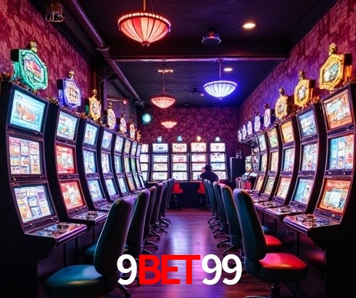 Sistemas de Segurança 9BET99