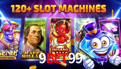 A Experiência Imersiva dos Cassinos Ao Vivo no 9BET99