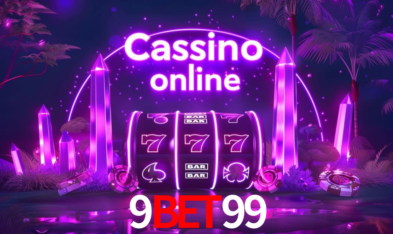 Estatísticas do Jogo 9BET99