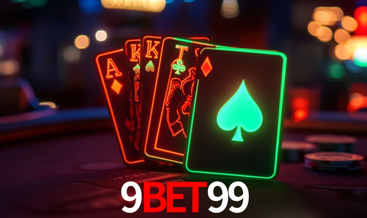 Design Responsivo 9BET99