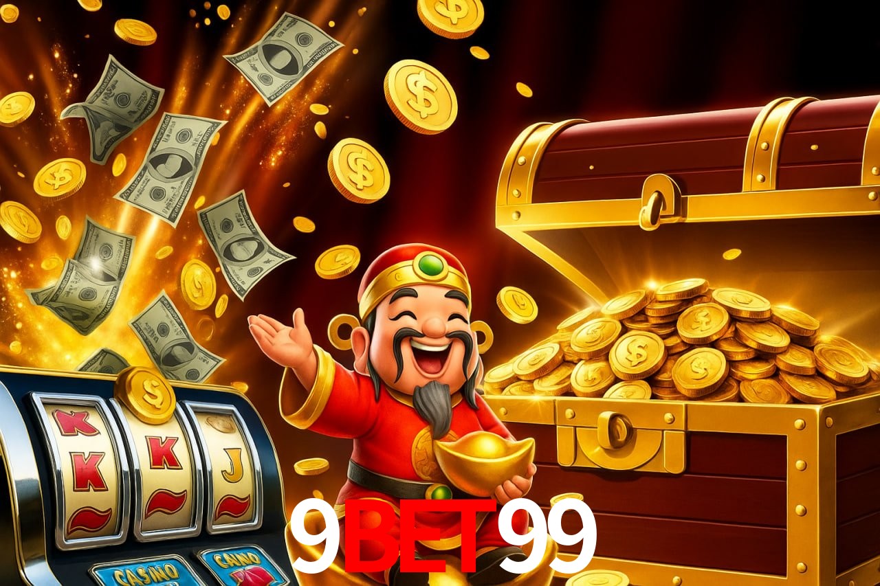 Apostas de Tênis 9BET99