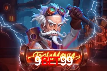 Promoções Sazonais 9BET99