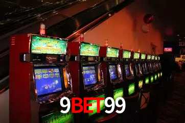 Desvendando o Mundo dos Jogos Virtuais na 9BET99