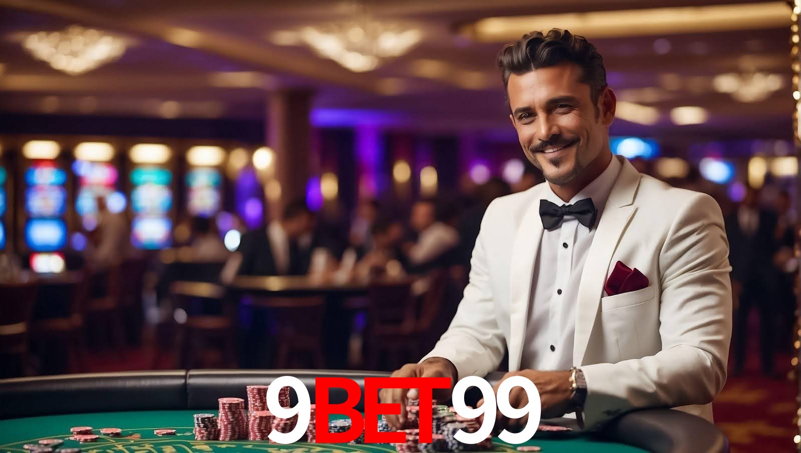Avaliações dos Jogadores 9BET99