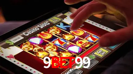 A Revolução dos Aplicativos de Jogos no 9BET99