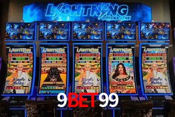 Descubra a Essência do 9BET99: Nossa História e Compromissos