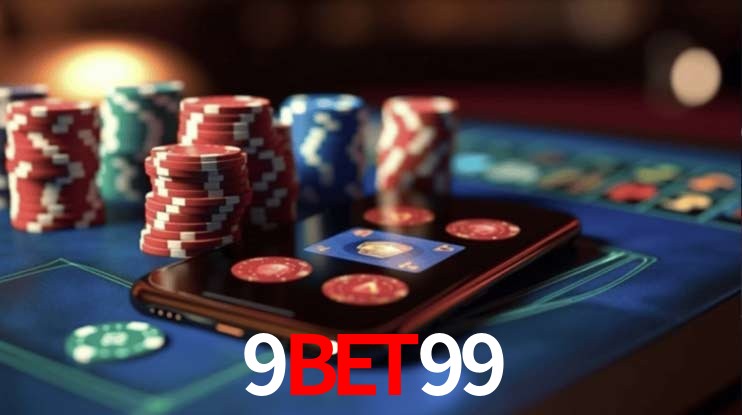 Avaliações dos Jogadores 9BET99