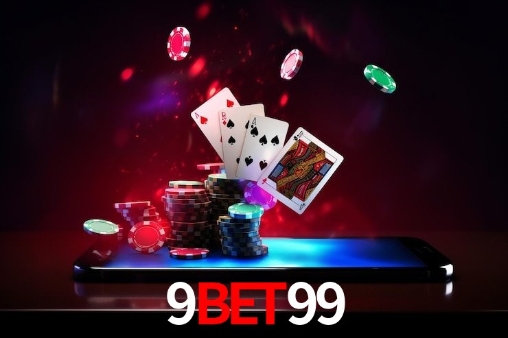 Casino VIP 9BET99