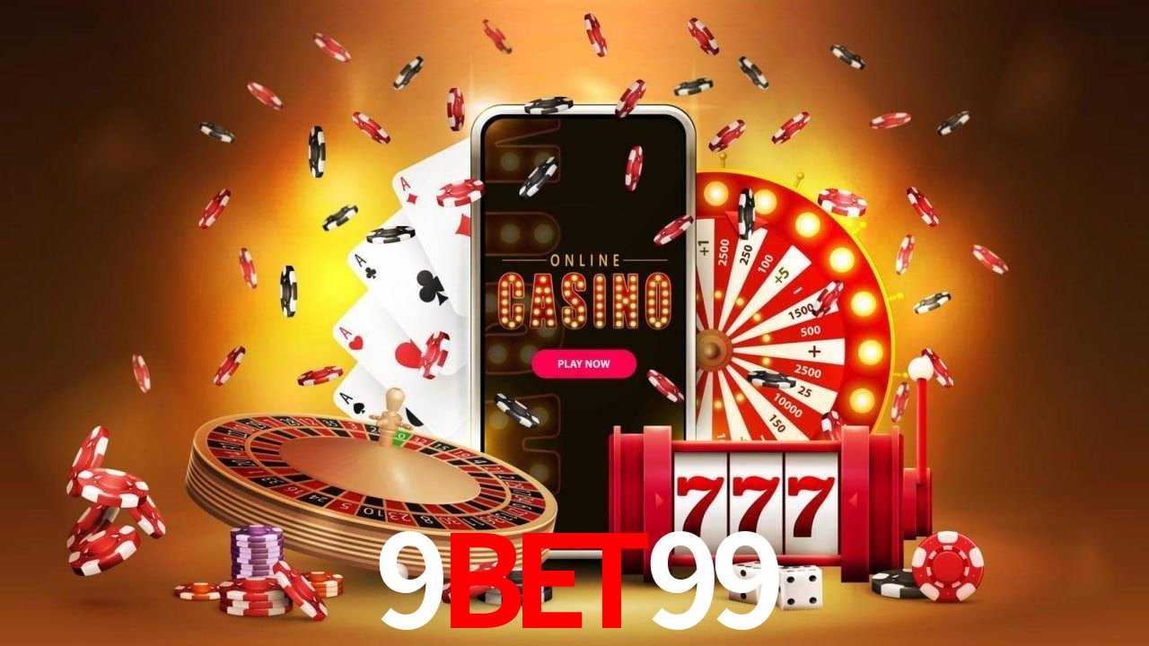 Especiais de Fim de Semana 9BET99
