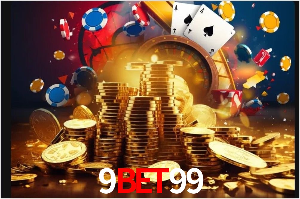 Casino VIP 9BET99