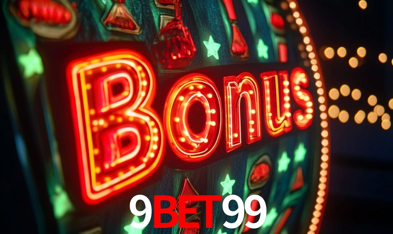 Apostas de Futebol 9BET99