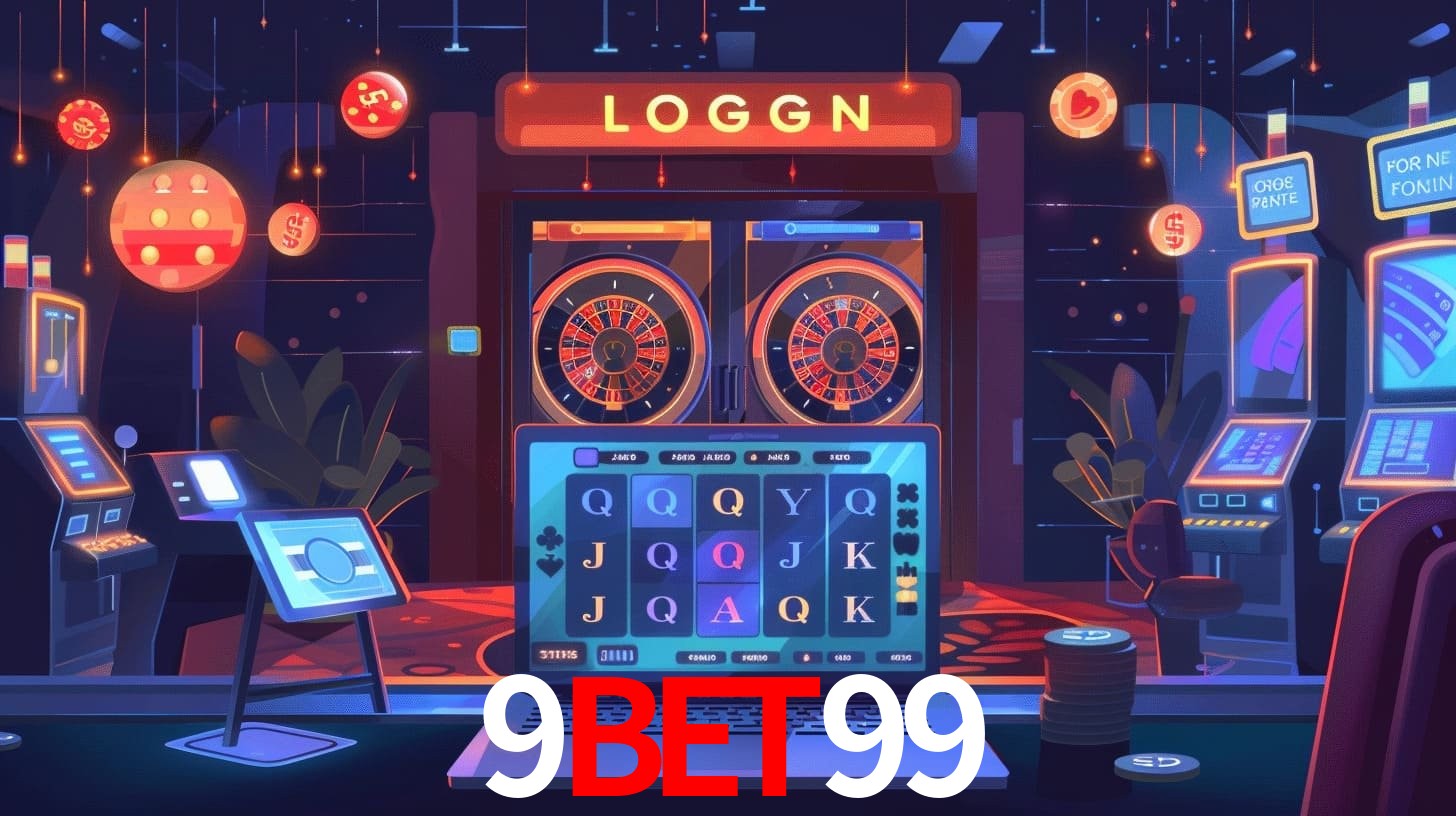 Diretório de Jogos 9BET99