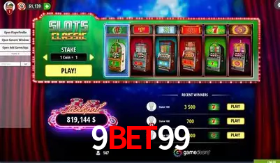 Apostas Esportivas na 9BET99: Um Guia Completo