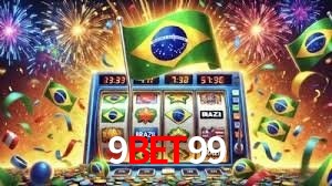 Mesa de Blackjack 9BET99