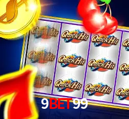 Desvendando o Mundo dos Jogos Virtuais na 9BET99