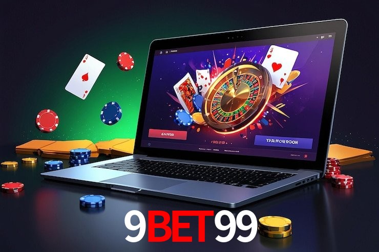 Provedores de Jogos 9BET99