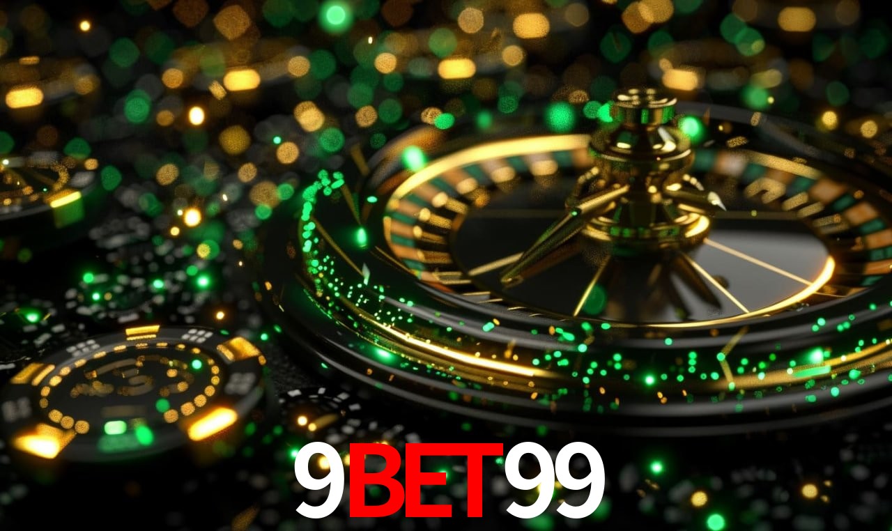 Integração de APIs 9BET99