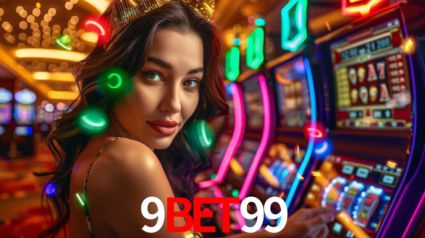 Interface Premium 9BET99
