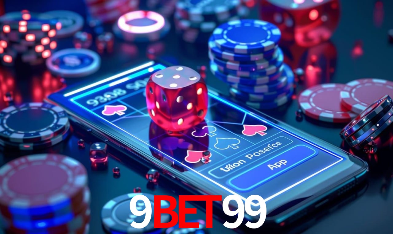 Promoção Relâmpago 9BET99