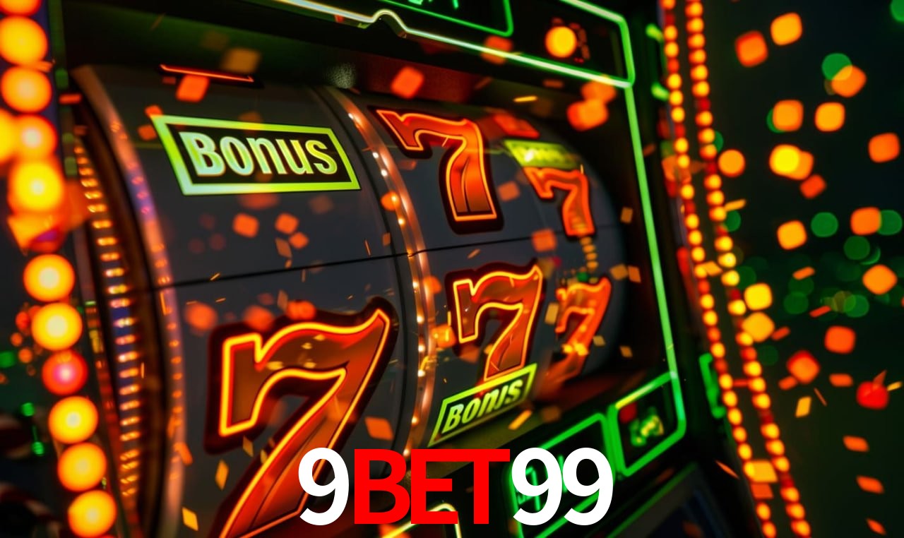Bônus Diários 9BET99